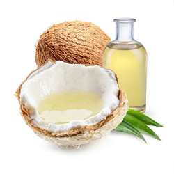 Coconut oil लाकडीघाना शुद्ध खोबरेल तेल 