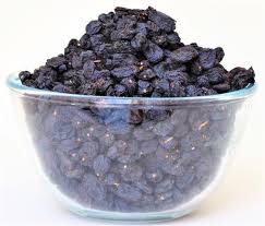 Black Raisins ब्लॅक मनुका 500 gm