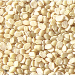 Urad Dal बिगरपॉलिश नैसर्गिक  उडीदडाळ