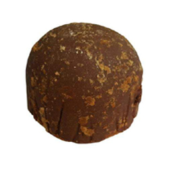 Jaggery  Natural Black